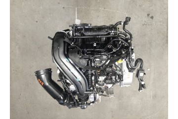 VOLKSWAGEN T ROC 2017 PETROL ENGINE COMPLETE DXD 1 5 TSI 48000KM Engine type petrol