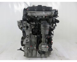 ENGINE SKODA FABIA 1 4 TDI BNM 70 KM