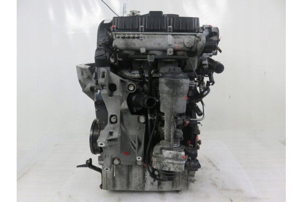 ENGINE SKODA FABIA 1 4 TDI BNM 70 KM