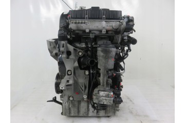 ENGINE SKODA FABIA 1 4 TDI BNM 70 KM