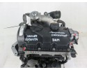 ENGINE SKODA FABIA 1 4 TDI BNM 70 KM Catalog number of the part BNM