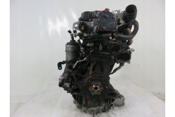 ENGINE SKODA FABIA 1 4 TDI BNM 70 KM Part manufacturer Skoda OE