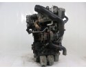 ENGINE SKODA FABIA 1 4 TDI BNM 70 KM Car type passenger cars