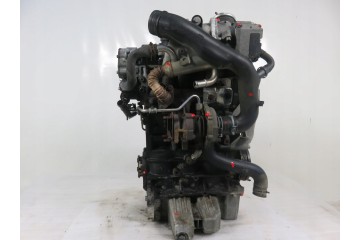 ENGINE SKODA FABIA 1 4 TDI BNM 70 KM Car type passenger cars