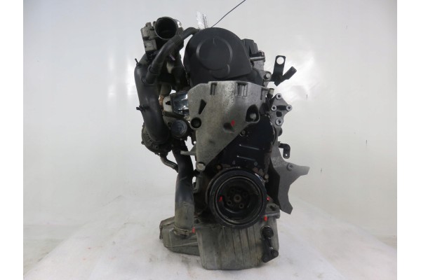 ENGINE SKODA FABIA 1 4 TDI BNM 70 KM Engine type diesel