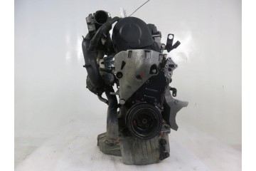 ENGINE SKODA FABIA 1 4 TDI BNM 70 KM Engine type diesel
