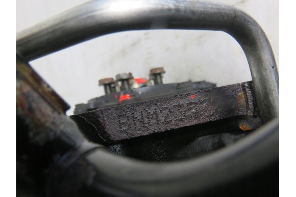Motor Skoda Fabia 1.4 TDI BNM 70 CV
