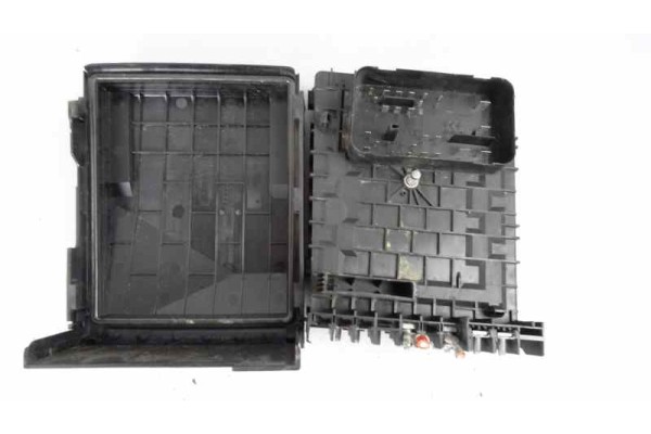1K0937125A CAJA RELES / FUSIBLES VOLKSWAGEN TOURAN (1T2)