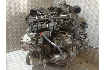 MINI CLUBMAN R55 ENGINE 1 6 D N47C16A
