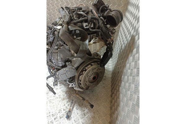 MINI CLUBMAN R55 ENGINE 1 6 D N47C16A Part manufacturer Mini OE