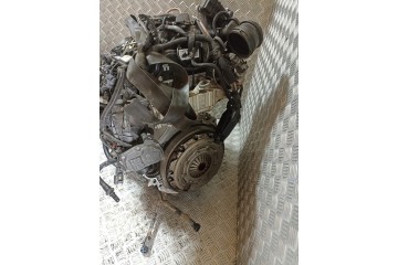 MINI CLUBMAN R55 ENGINE 1 6 D N47C16A Part manufacturer Mini OE