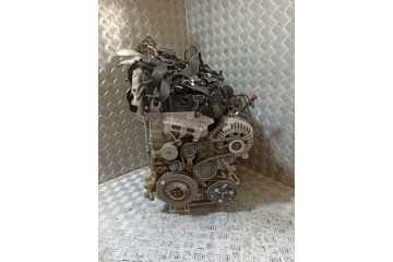 MINI CLUBMAN R55 ENGINE 1 6 D N47C16A Packaging status replacement