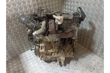 MINI CLUBMAN R55 ENGINE 1 6 D N47C16A Engine type diesel