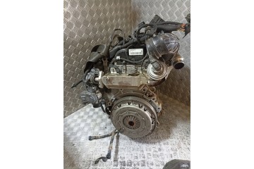 MINI CLUBMAN R55 ENGINE 1 6 D N47C16A Quality of parts according to GVO O original with manufacturer s logo OE