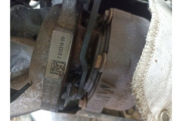 Motor MINI Clubman R55 1.6 D N47C16A