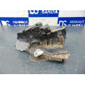7 PIN CERRADURA PUERTA DELANTERA DERECHA BMW SERIE 3 BERLINA (E46) 7 PIN CERRADURA PUERTA DELANTERA DERECHA BMW SERIE 3 BERLINA (E46)