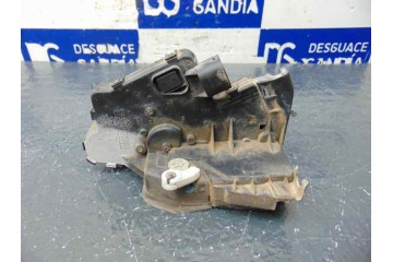 7 PIN CERRADURA PUERTA DELANTERA DERECHA BMW SERIE 3 BERLINA (E46) 320d 2000 7 PIN 179437 BMW - 1