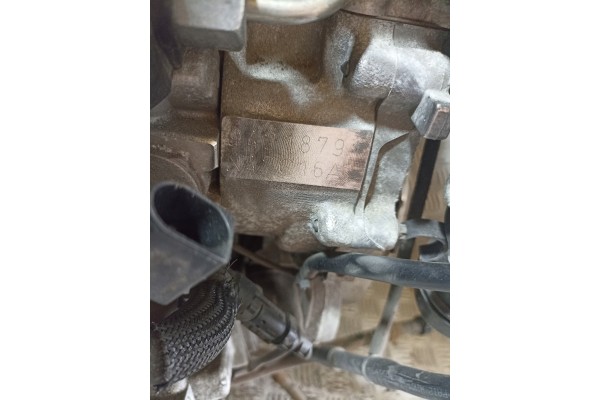 Motor MINI Clubman R55 1.6 D N47C16A