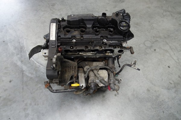 VW GOLF VII 1 6 TDI ENGINE CLHB
