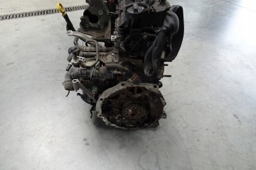 VW GOLF VII 1 6 TDI ENGINE CLHB Car type passenger cars