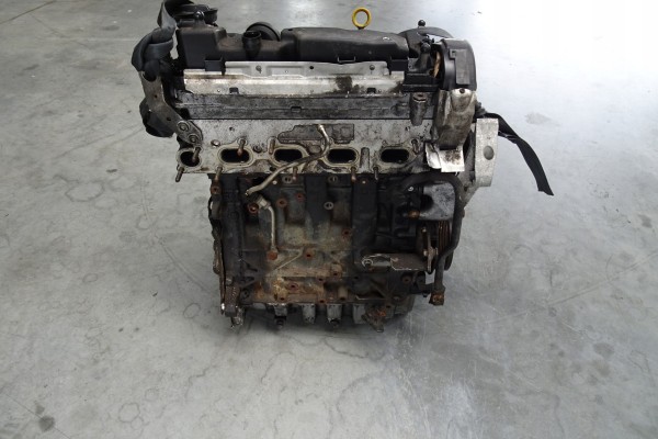 VW GOLF VII 1 6 TDI ENGINE CLHB Quality of parts according to GVO O original with manufacturer s logo OE