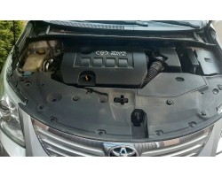 ENGINE TOYOTA AVENSIS T27 1 6 VVTI 1ZR FAE 132 KM