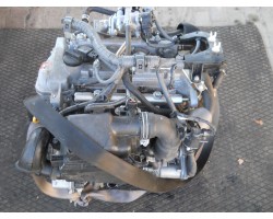 Engine Toyota Yaris III Prius 1 5 Hybrid X1N P92