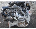 Engine Toyota Yaris III Prius 1 5 Hybrid X1N P92 Packaging status replacement