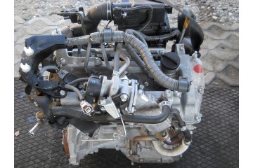 Engine Toyota Yaris III Prius 1 5 Hybrid X1N P92 Packaging status replacement