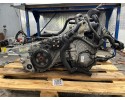MERCEDES W245 ENGINE COMPLETE DIESEL 1 8 CDI 640940 2009R 63TYS NEEDLE