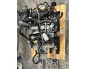 MERCEDES W245 ENGINE COMPLETE DIESEL 1 8 CDI 640940 2009R 63TYS NEEDLE Catalog number of the part 640940
