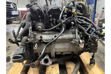 MERCEDES W245 ENGINE COMPLETE DIESEL 1 8 CDI 640940 2009R 63TYS NEEDLE Car type passenger cars