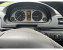 Motor Completo Diesel 1.8 CDI Mercedes W245 640940 2009