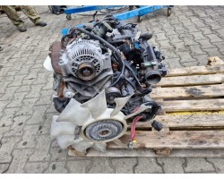 FORD EXPLORER II 2 4 0 B ENGINE POST