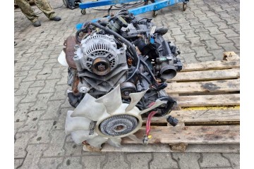 FORD EXPLORER II 2 4 0 B ENGINE POST