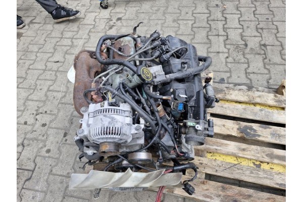 FORD EXPLORER II 2 4 0 B ENGINE POST Quality of parts according to GVO O original with manufacturer s logo OE