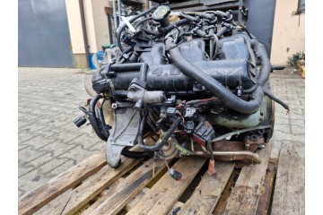 FORD EXPLORER II 2 4 0 B ENGINE POST Car type passenger cars