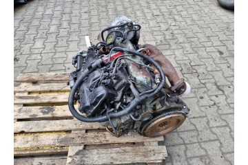 FORD EXPLORER II 2 4 0 B ENGINE POST Engine type petrol