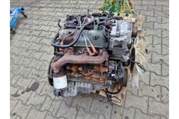 Motor 4.0 B para Ford Explorer II