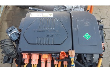Hyundai IX35 Fuel Cell Engine