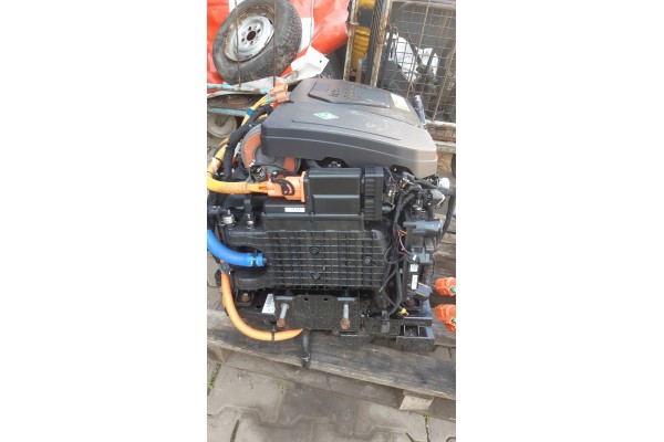 Hyundai IX35 Fuel Cell Engine Part manufacturer Hyundai OE