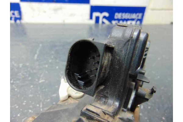 7 PIN CERRADURA PUERTA DELANTERA DERECHA BMW SERIE 3 BERLINA (E46)