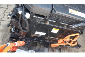 Hyundai IX35 Fuel Cell Engine Car type 4x4 SUV