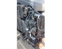 Hyundai IX35 Fuel Cell Engine Engine type hybrid