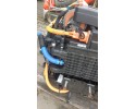 Motor de Célula de Combustible Hyundai IX35