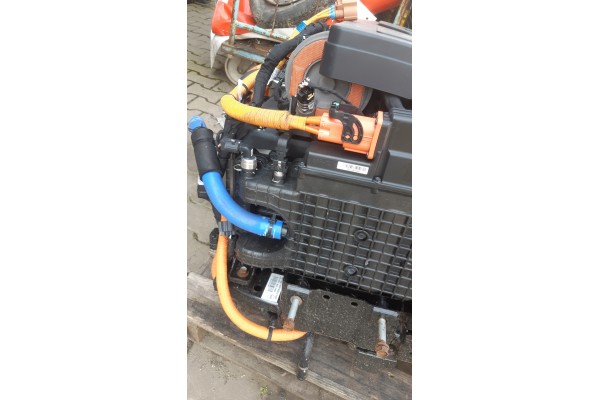 Motor de Célula de Combustible Hyundai IX35
