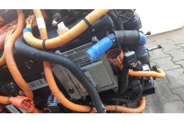 Motor de Célula de Combustible Hyundai IX35