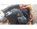 Motor de Célula de Combustible Hyundai IX35