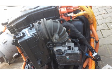 Motor de Célula de Combustible Hyundai IX35