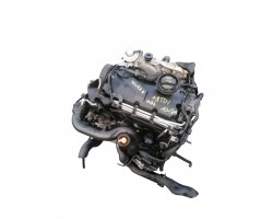 ENGINE VW TOURAN 1 9 TDI BXE